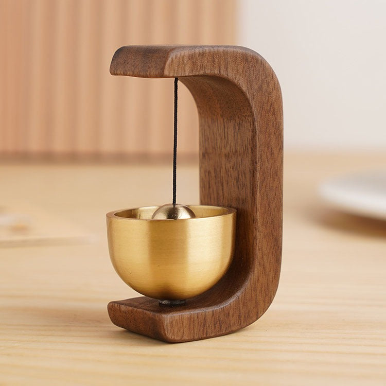 HarmonyChime™ – Elegant Entryway Bell for Homes & Shops