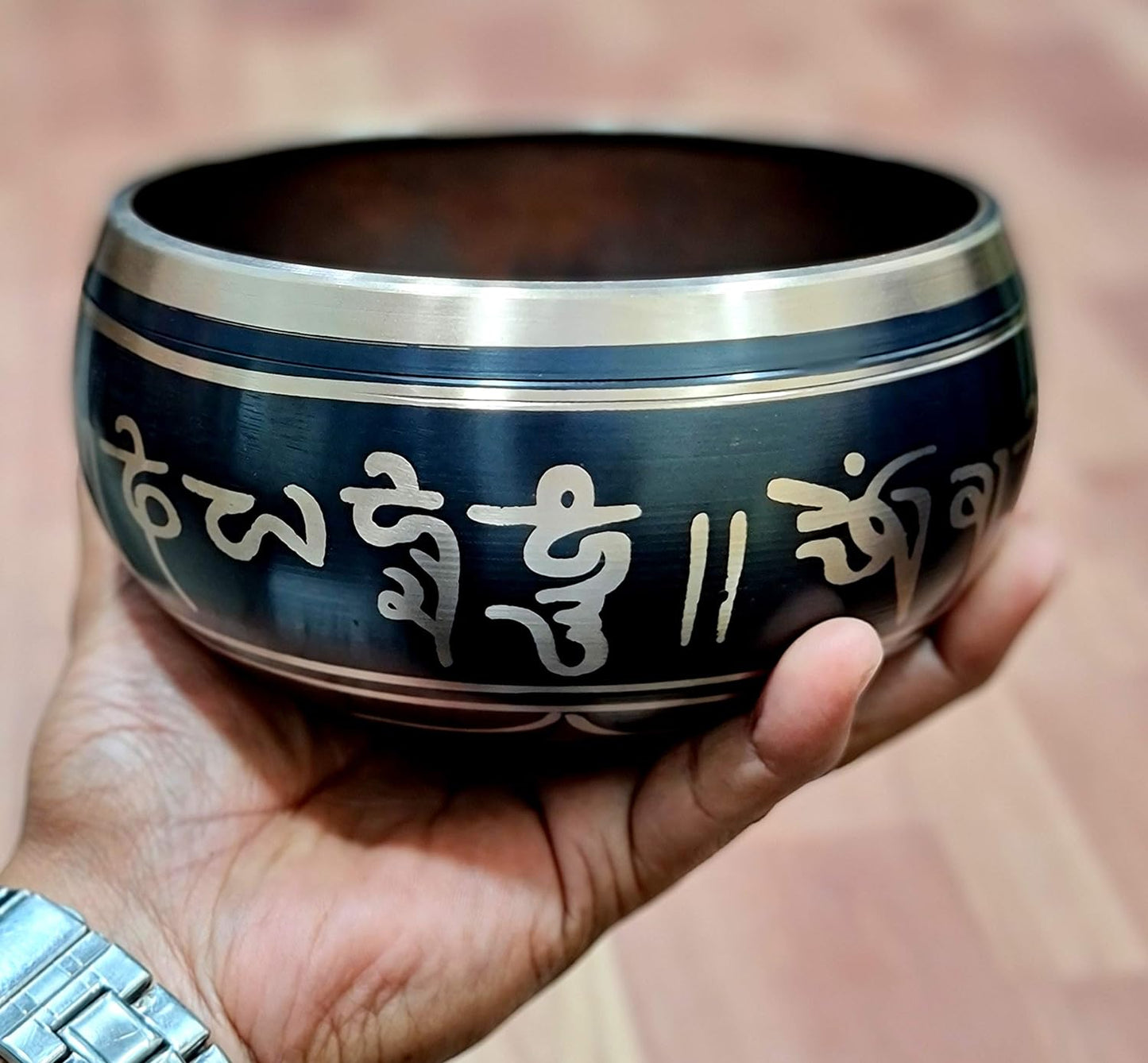 Serenity Sound Healing Bowl