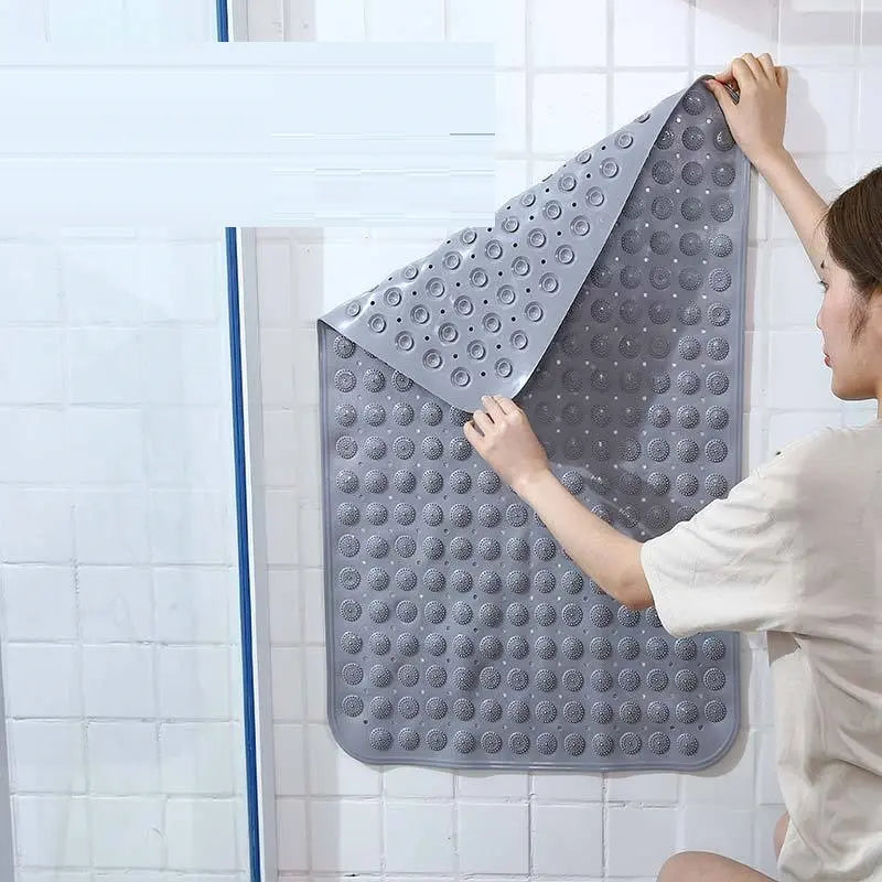 AquaSoft Anti-Slip Premium Bathroom Mat