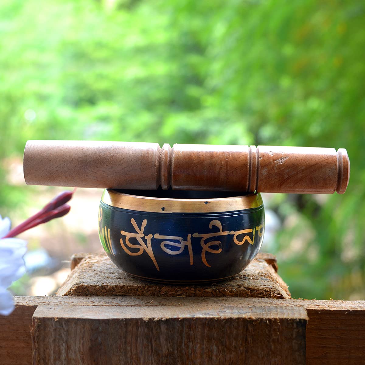 Serenity Sound Healing Bowl