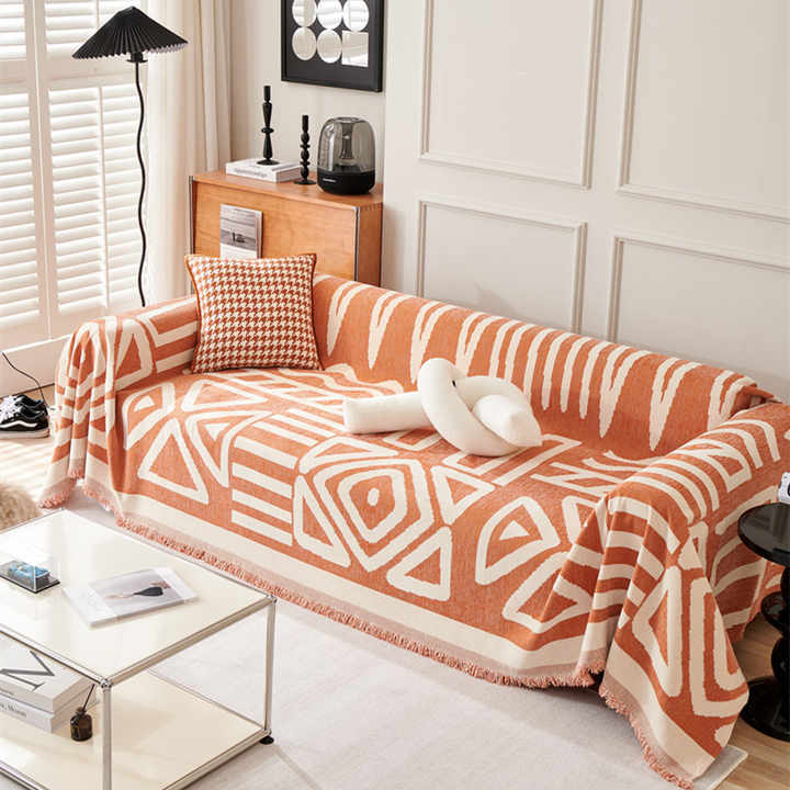 RoyalTouch Chenille Sofa Cover