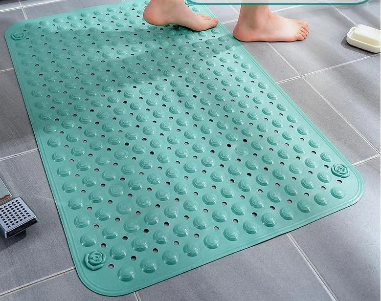 AquaSoft Anti-Slip Premium Bathroom Mat