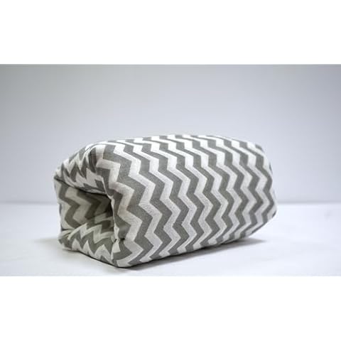 CozyNest Arm Pillow