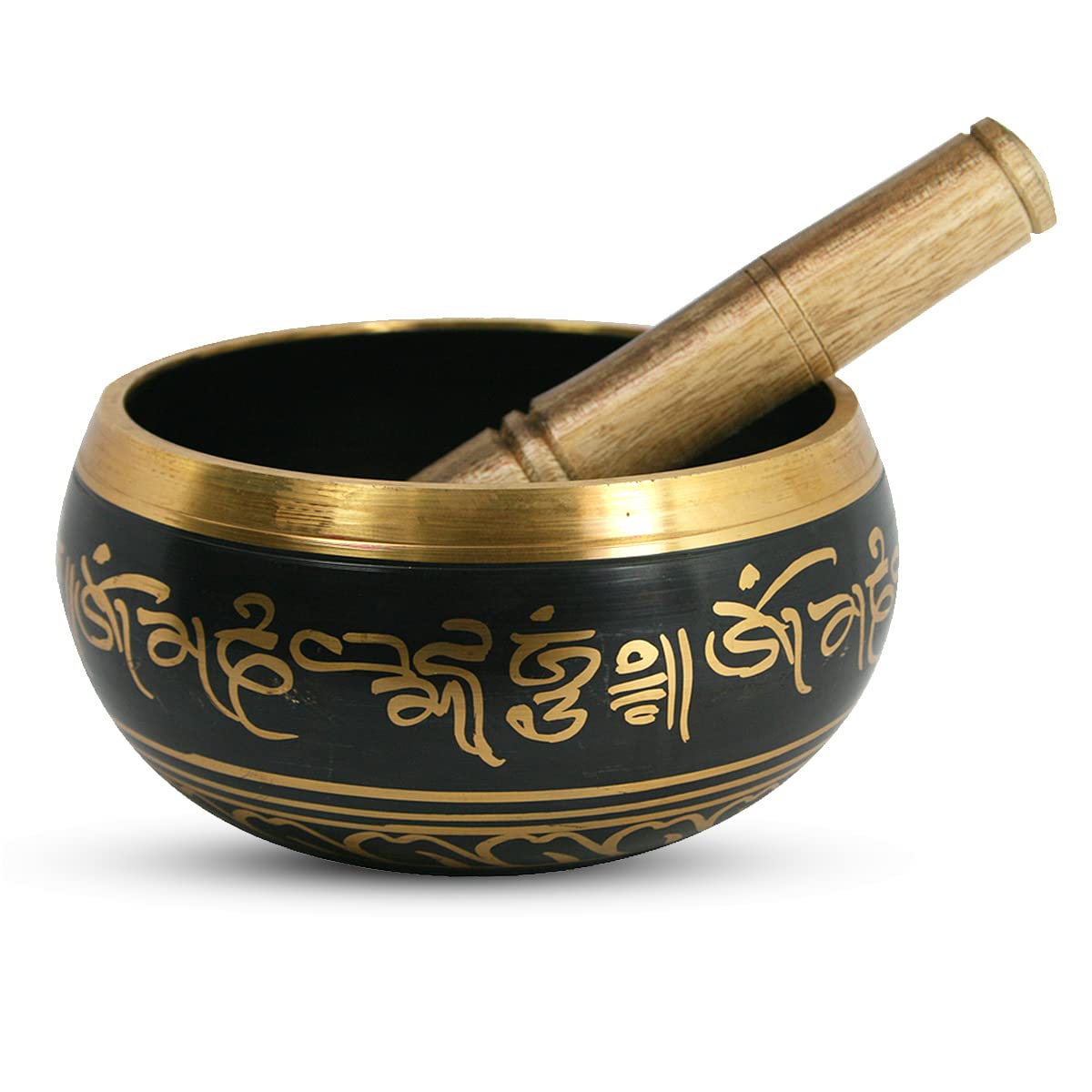 Serenity Sound Healing Bowl