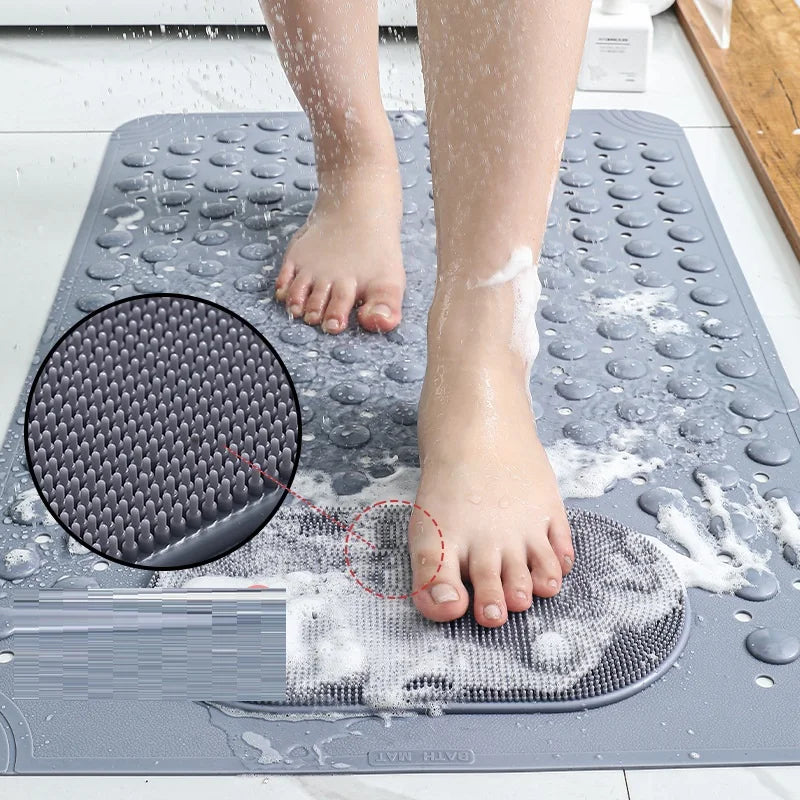 AquaSoft Anti-Slip Premium Bathroom Mat
