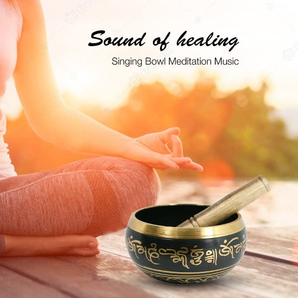 Serenity Sound Healing Bowl