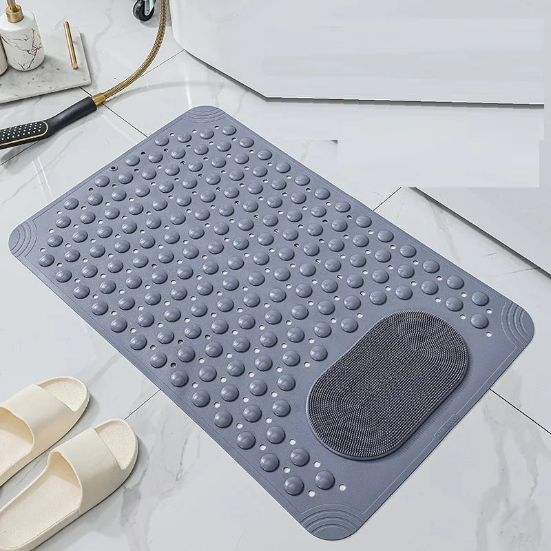 AquaSoft Anti-Slip Premium Bathroom Mat