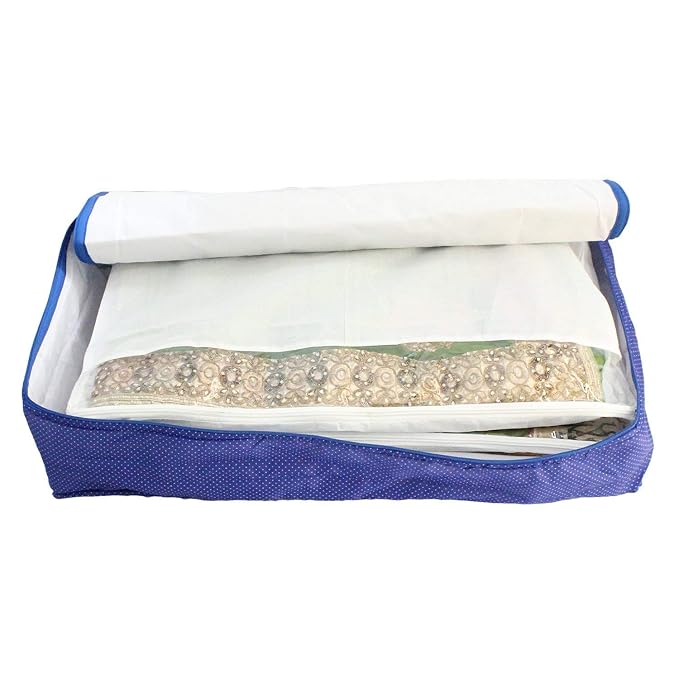 Saree Album Storage Bag 12 Flap