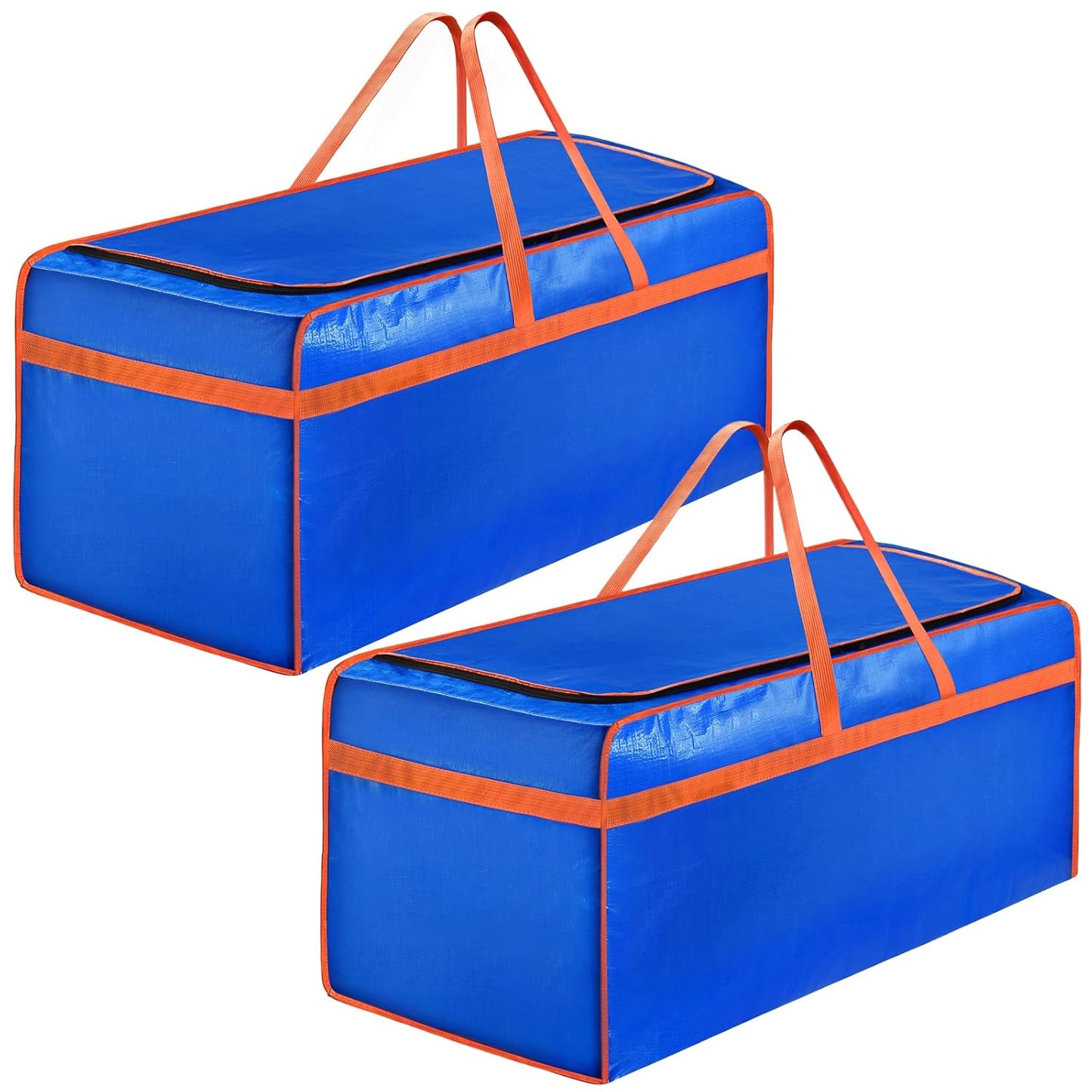 Ultra-Capacity Organizer & Storage Bag