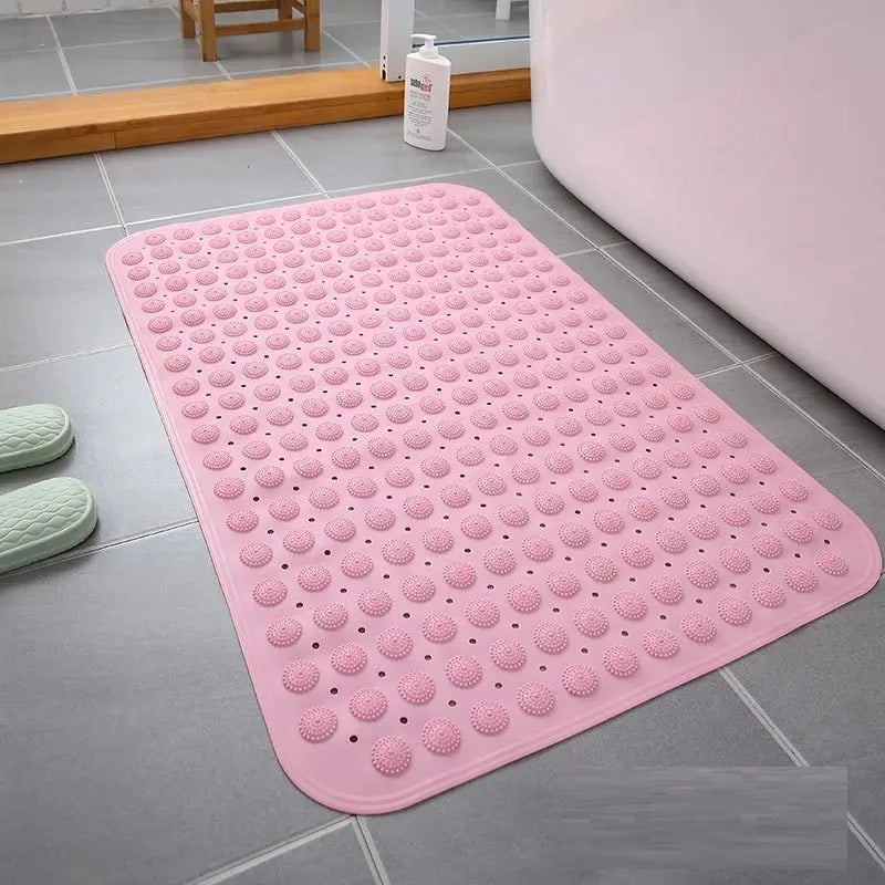 AquaSoft Anti-Slip Premium Bathroom Mat