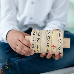 ShopAnchor™ Educational Math Calculator