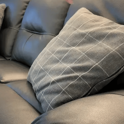 CozyNest Arm Pillow