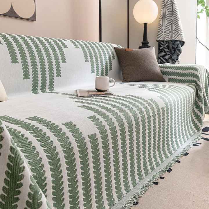 RoyalTouch Chenille Sofa Cover
