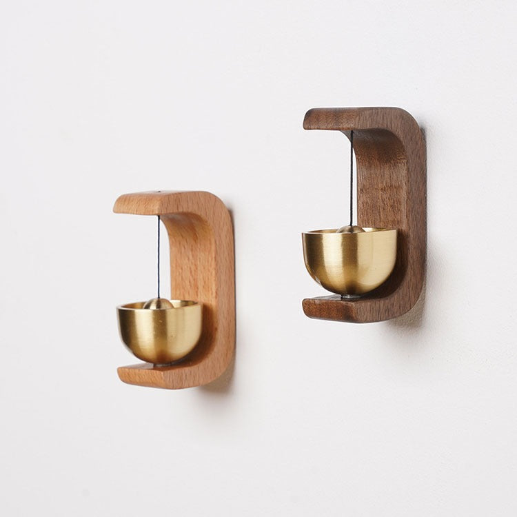 HarmonyChime™ – Elegant Entryway Bell for Homes & Shops
