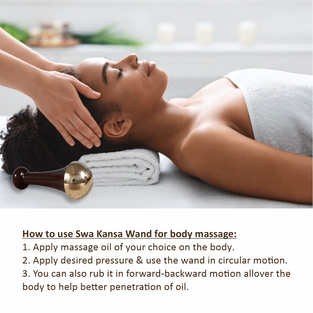 Luminous Magician's Magic Wand