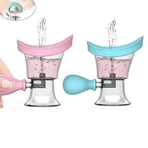 GlowScrub – Reusable Silicone Facial Cleansing Brush