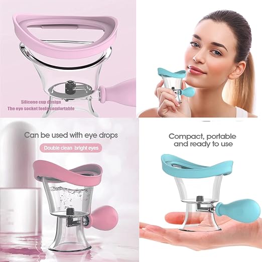 GlowScrub – Reusable Silicone Facial Cleansing Brush