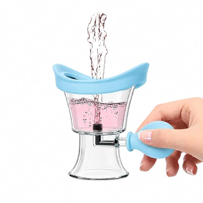 GlowScrub – Reusable Silicone Facial Cleansing Brush