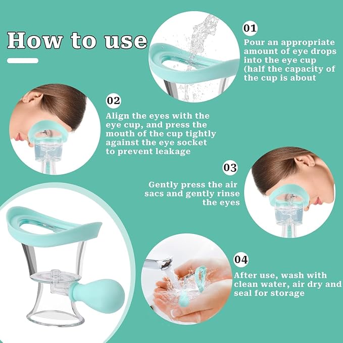 GlowScrub – Reusable Silicone Facial Cleansing Brush