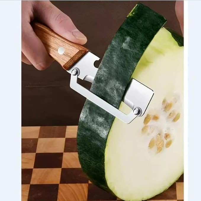 3 in 1 Multi-Purpose Vegetable & Fruit Peeler