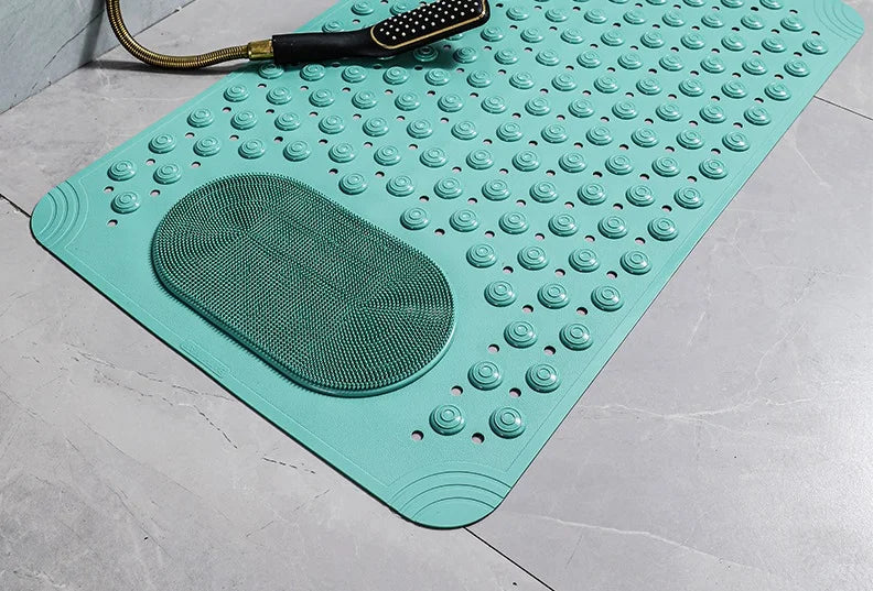 AquaSoft  Anti-Slip  Premium Bathroom Mat