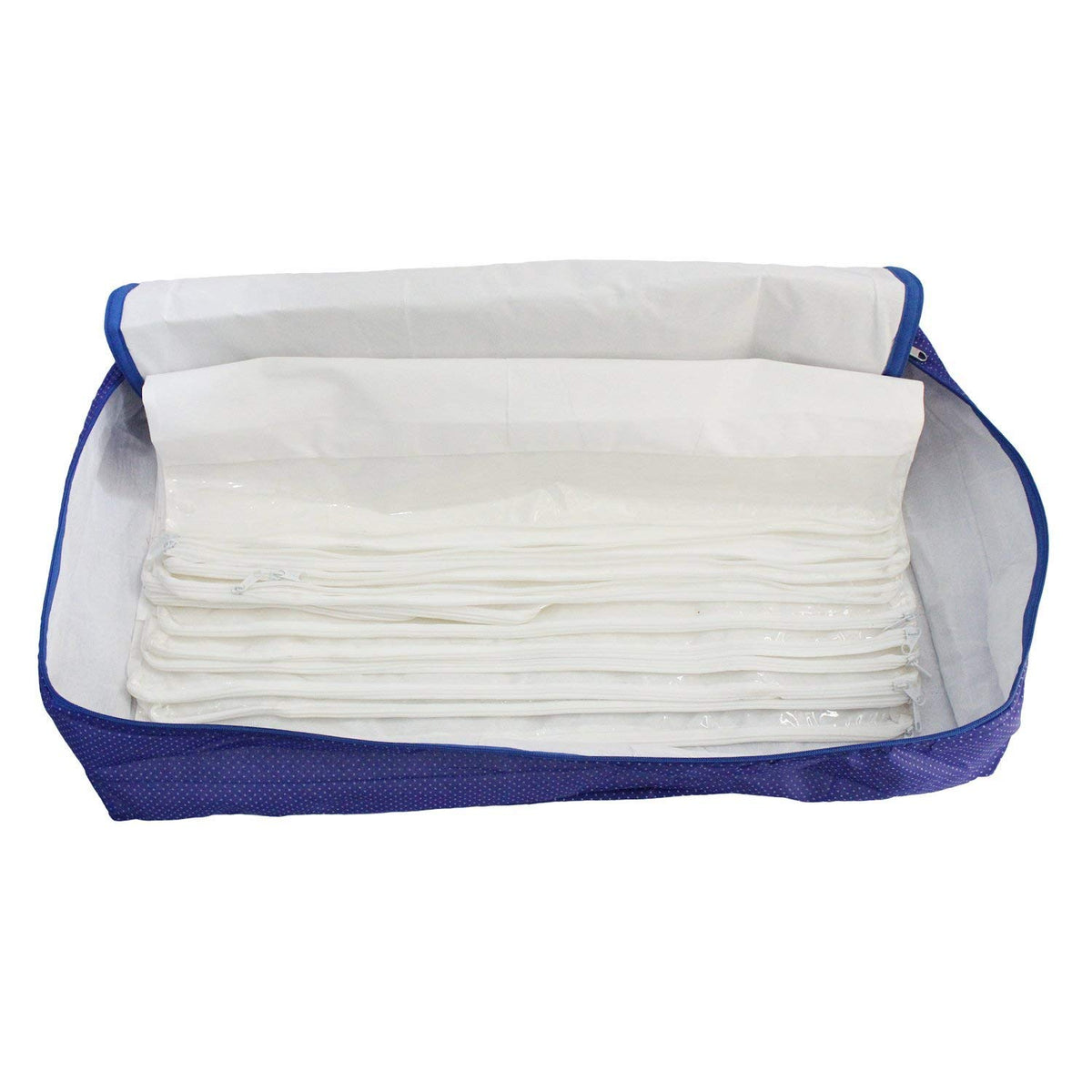 Saree Album Storage Bag 12 Flap