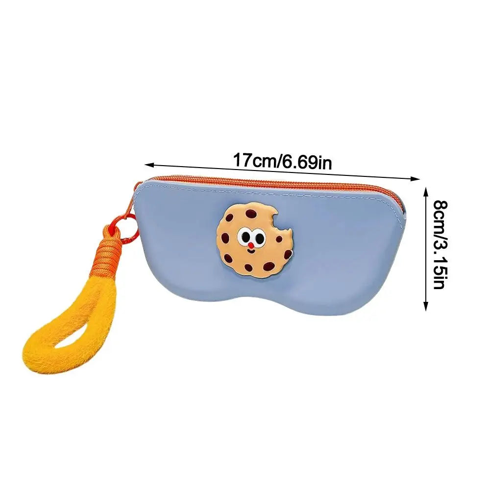 FlexiShield Case – Foldable Eyeglass & Sunglasses Protector