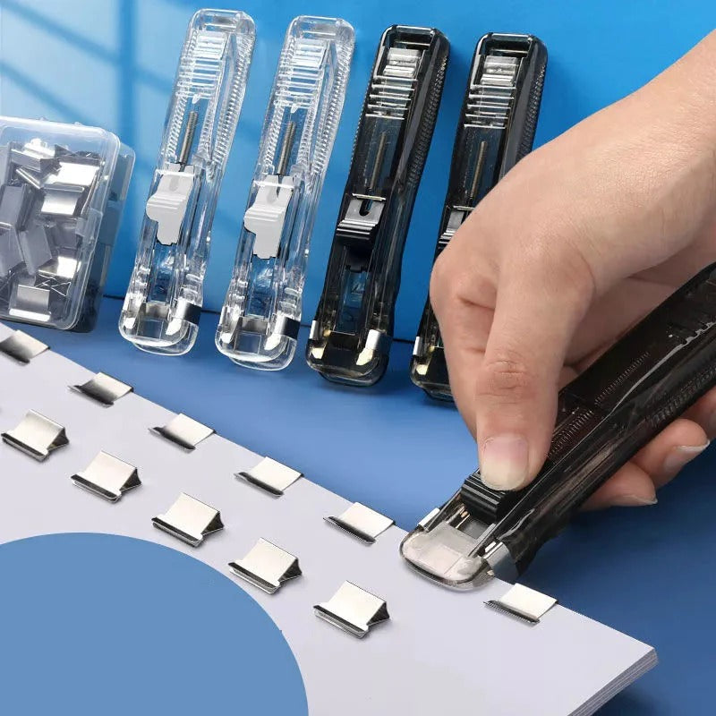 Reusable Portable Handheld Paper Clam Clip – Shop Anchor