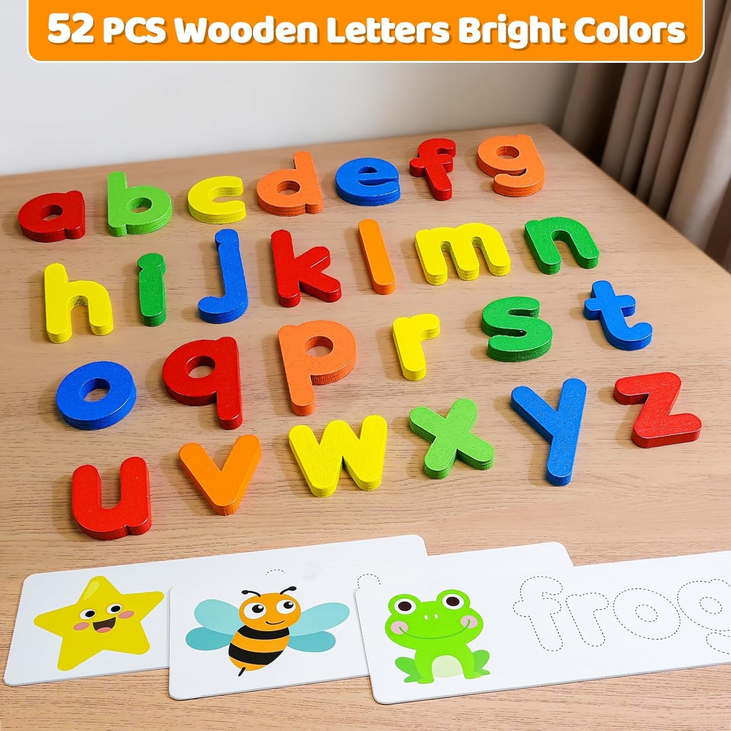 See & Spell Learning Game