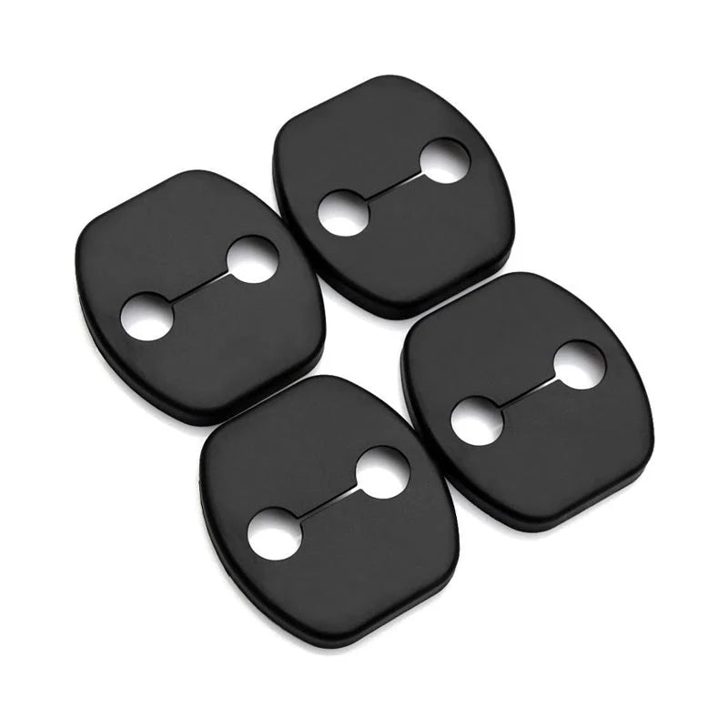 Car Door Lock Guard (Pack of 4)