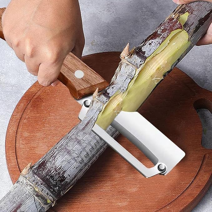 3 in 1 Multi-Purpose Vegetable & Fruit Peeler