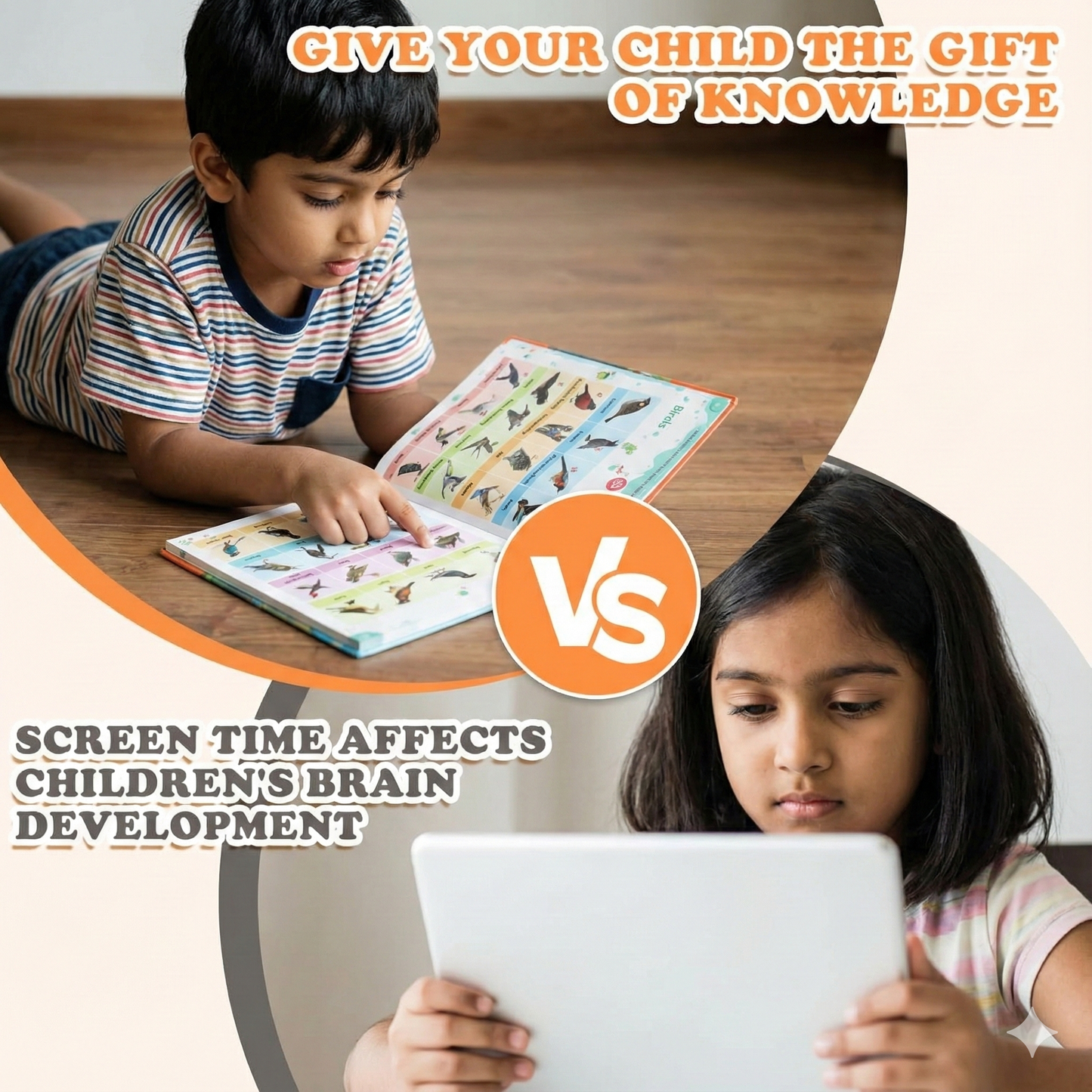 My First English Words Sound Book , English Learning Talking Book