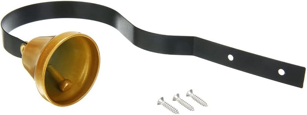 Shop Entrance Hanging Welcome Bell