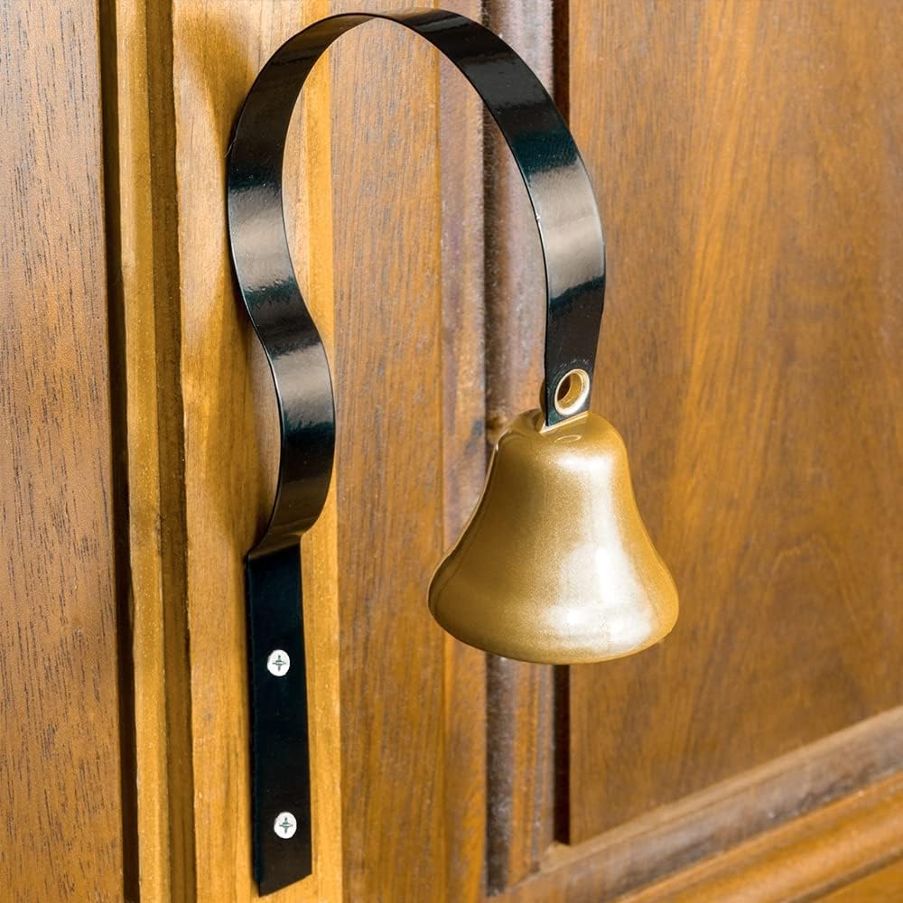 Shop Entrance Hanging Welcome Bell