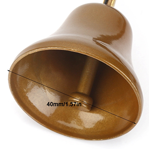 Shop Entrance Hanging Welcome Bell