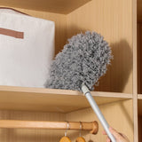 Extendable 2-in-1 Ceiling & Surface Duster