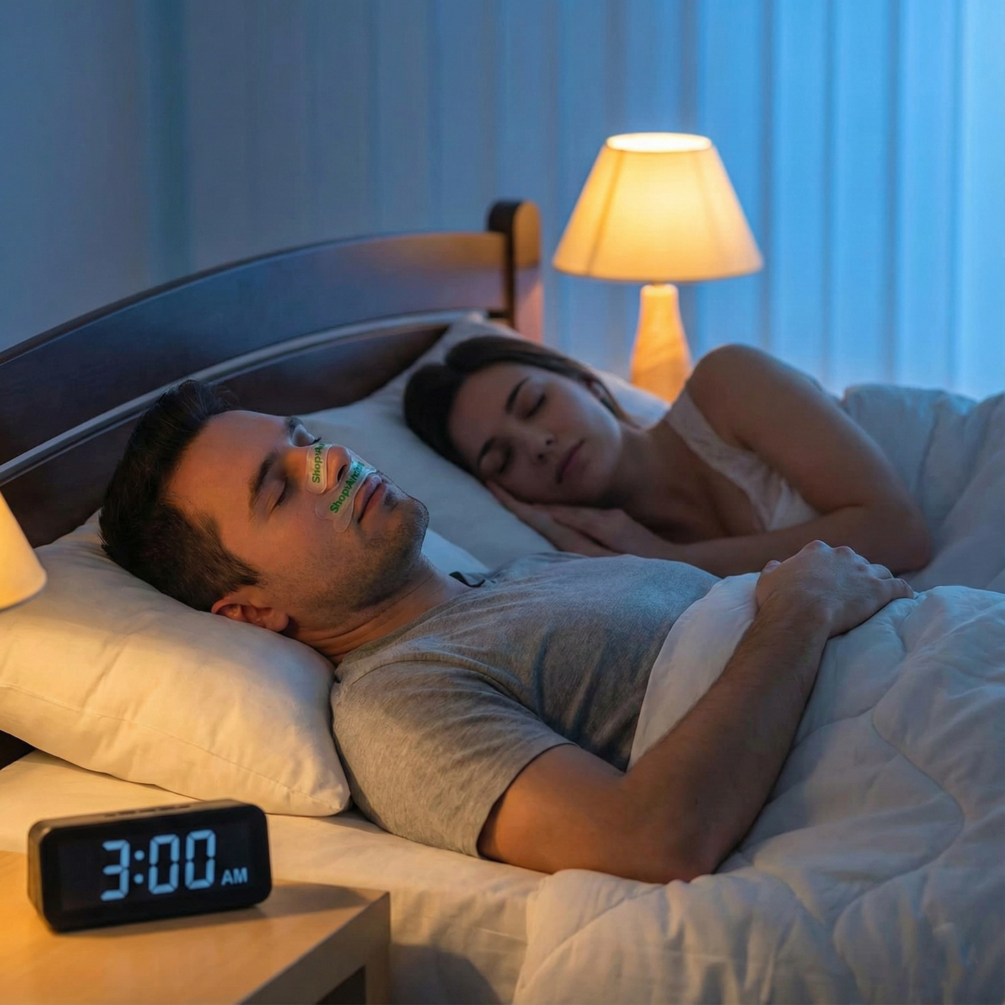 ShopAnchor Nasal Strip