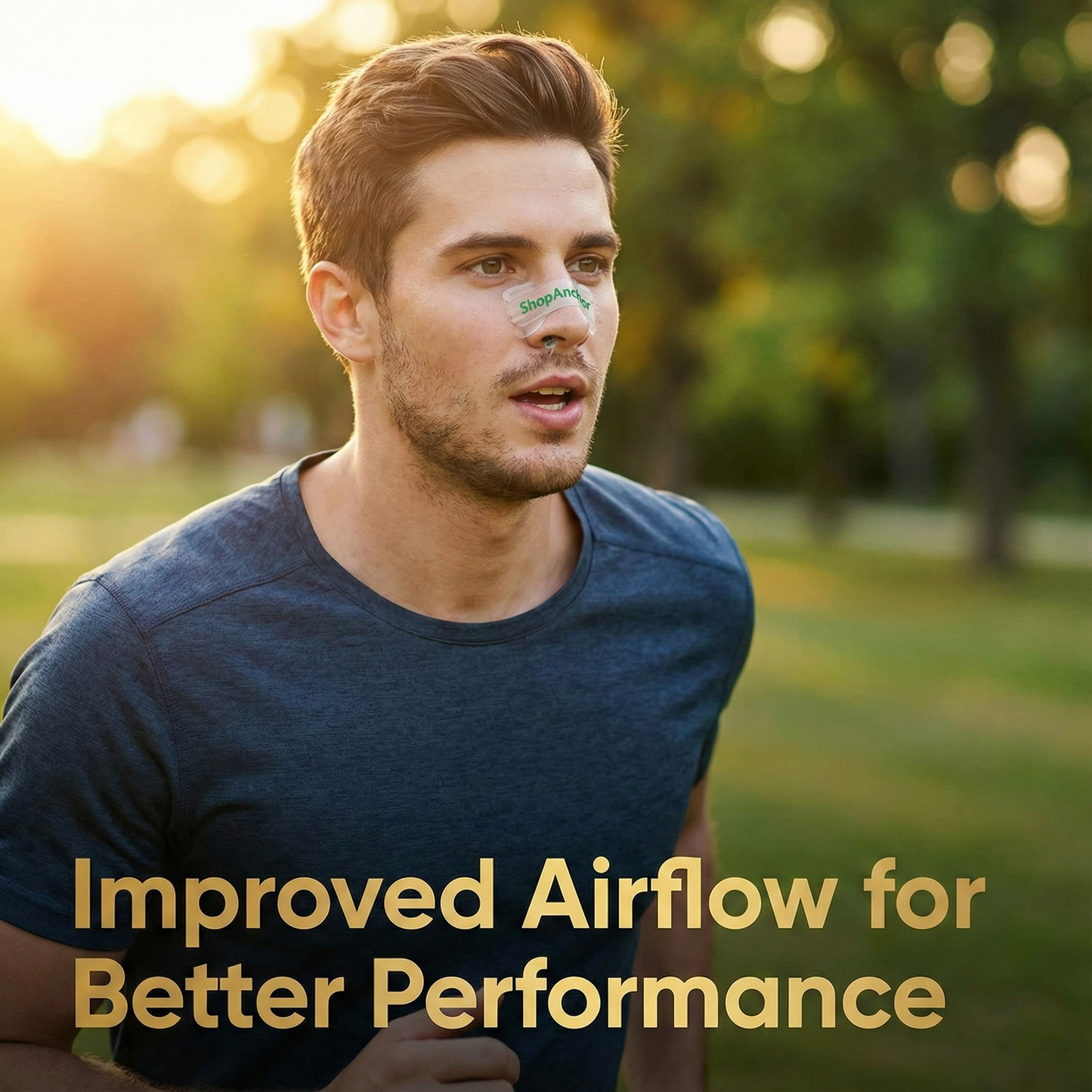 ShopAnchor Nasal Strip