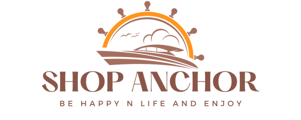 Shop Anchor